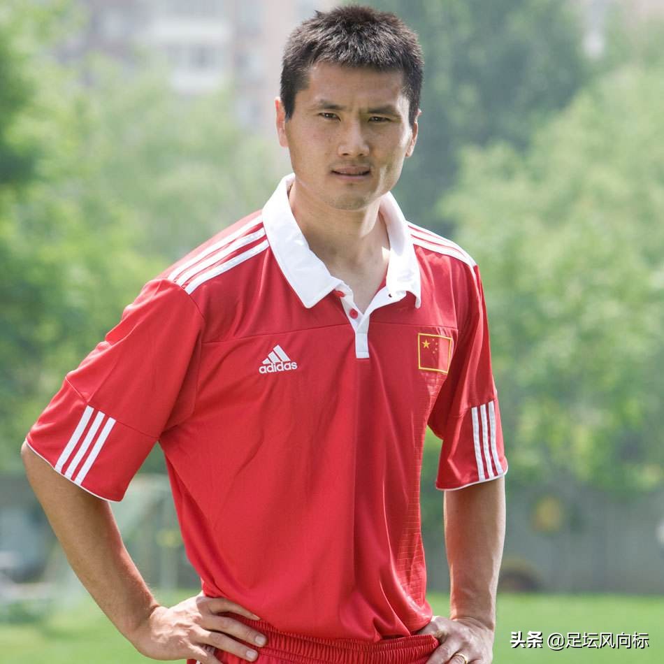 国足十大经典过人,国足十大任意球高手排名