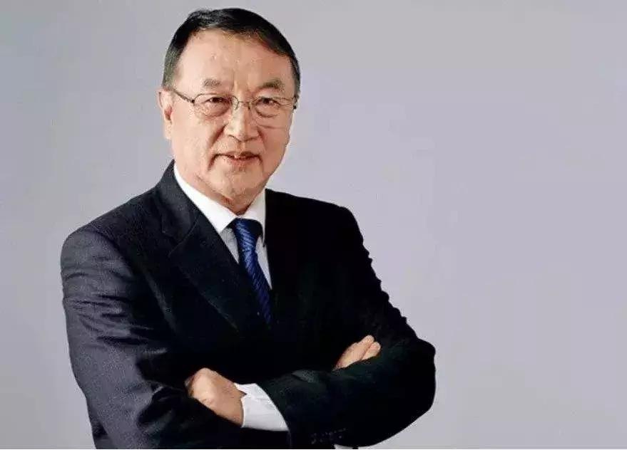 互联网大佬我们怎么告别呢,互联网大佬隐退后的秘密