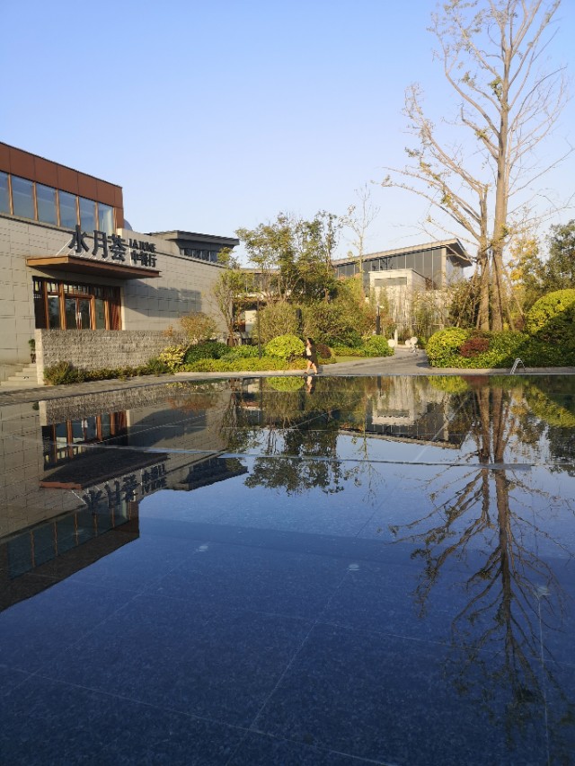 诗意栖居江南,诗意水乡周庄