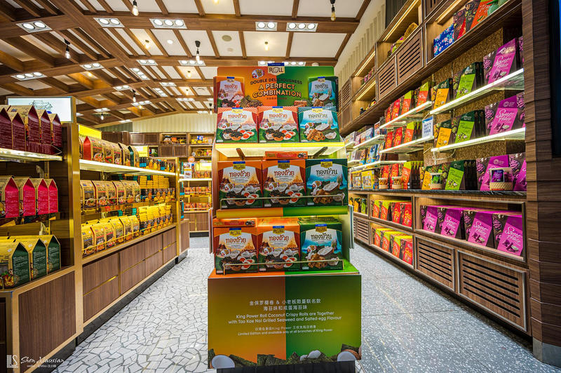 手握这份曼谷攻略玩转不用愁,泰国曼谷吃喝玩乐全攻略