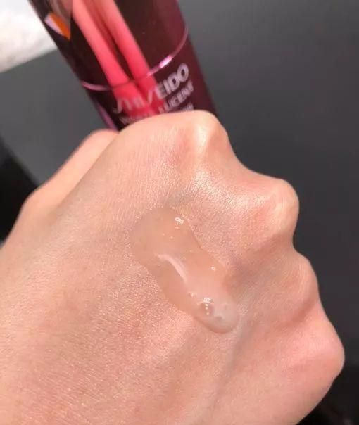 评测淡斑精华377,评测美白精华377