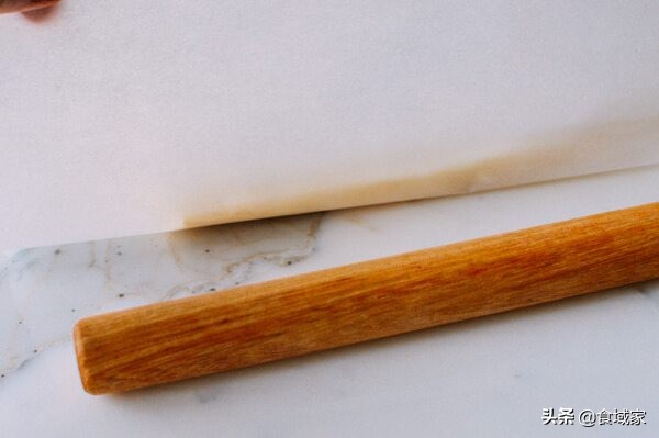 排队瑞士卷,自制瑞士卷最简单的方法