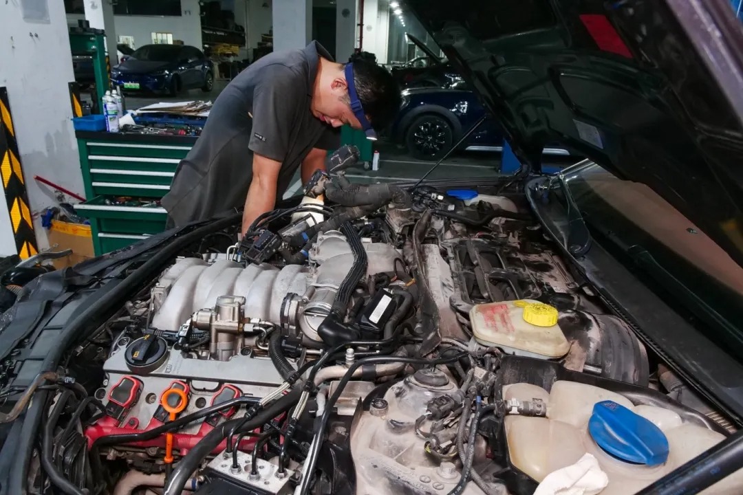 别克velite5二手试驾,别克velite5增程版