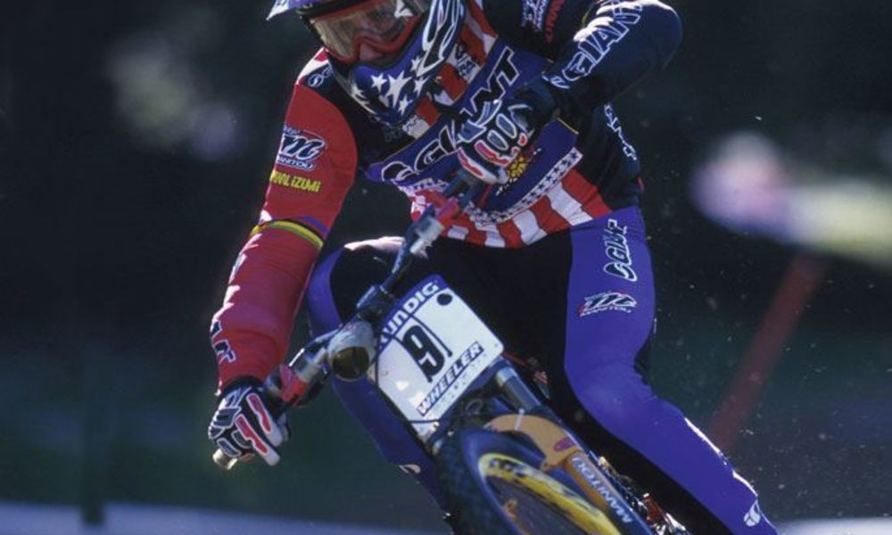 看透了世态炎凉,他说:没有合作伙伴的背叛就没有捷安特(下)