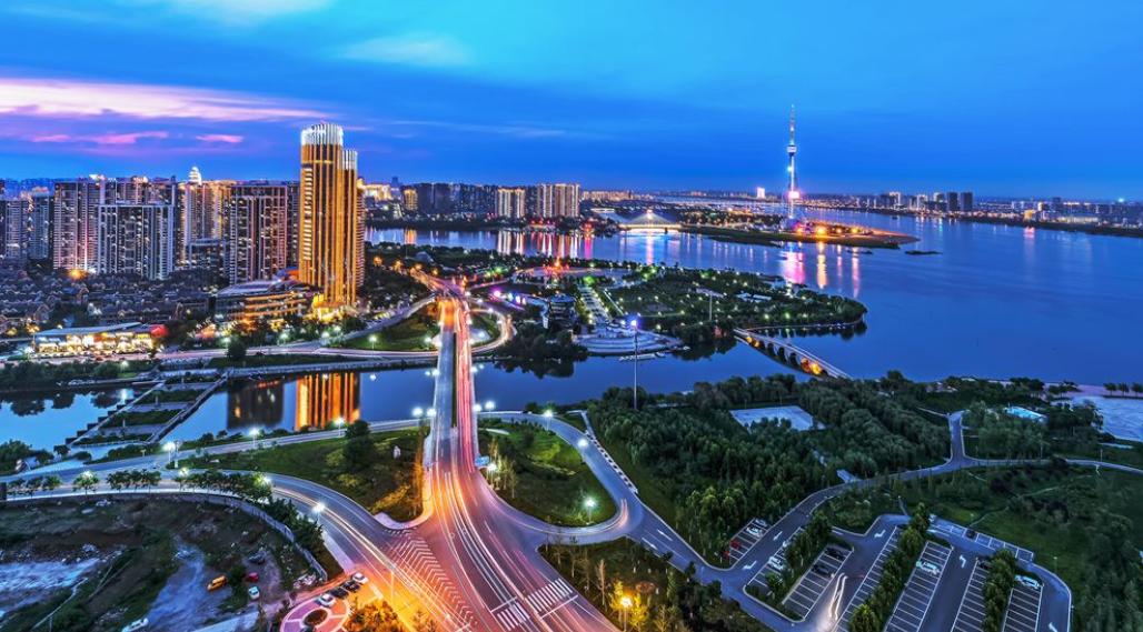 山东临沂菜园,临沂哪个县发展前景好一些