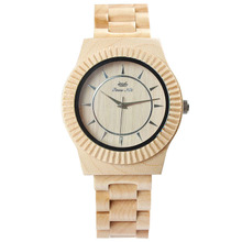 把日本外相的中国产木头手表看成金表，乌龙事件让订单涨700倍