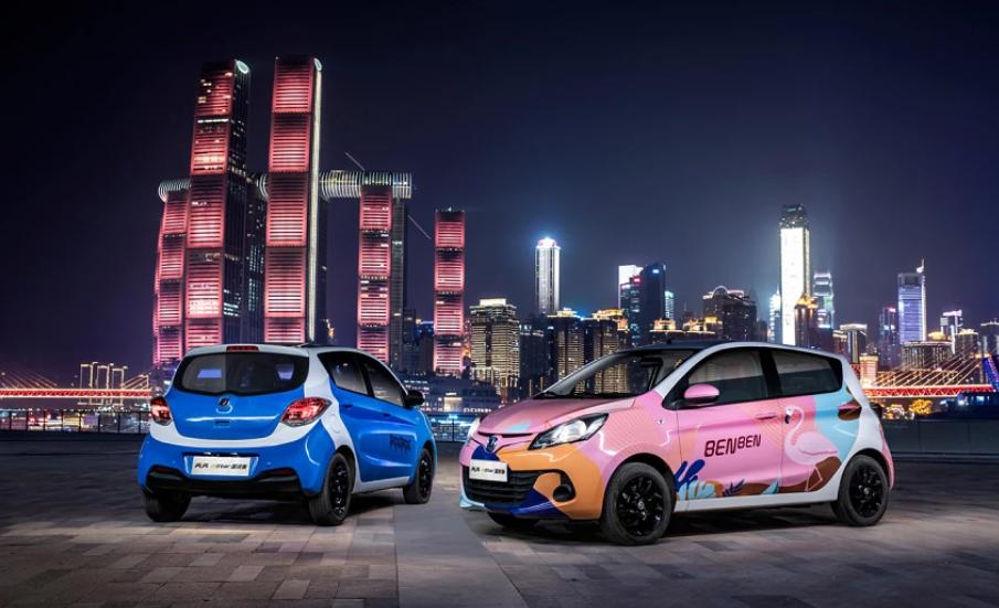 长安奔奔e-star拆解宏光mini,宏光mini奔奔estar