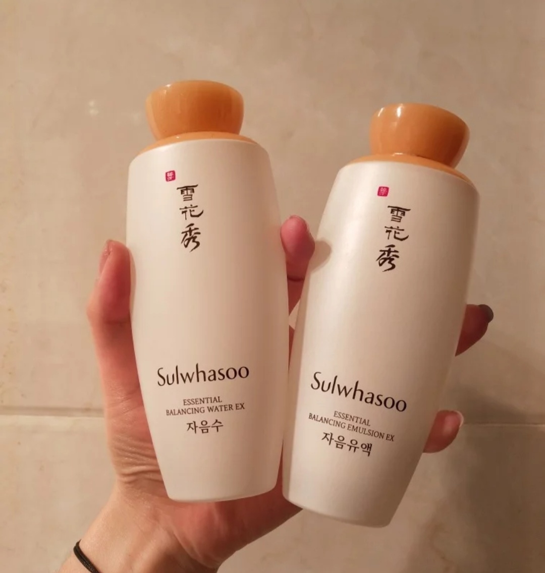 春季护肤品推荐水乳,春季水乳哪个牌子好用