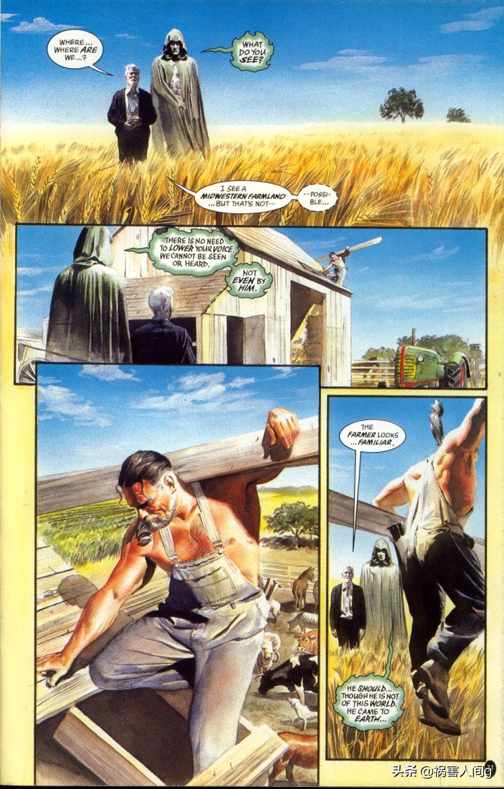 dc婕敾甯岃厞浼楃,dc鍙茶瘲婕敾绁炵骇浣滃搧澶╁浗闄嶄复