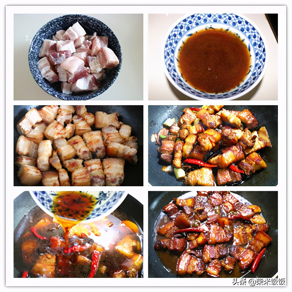 高考菜谱家常菜做法,适合高考的菜谱家常菜