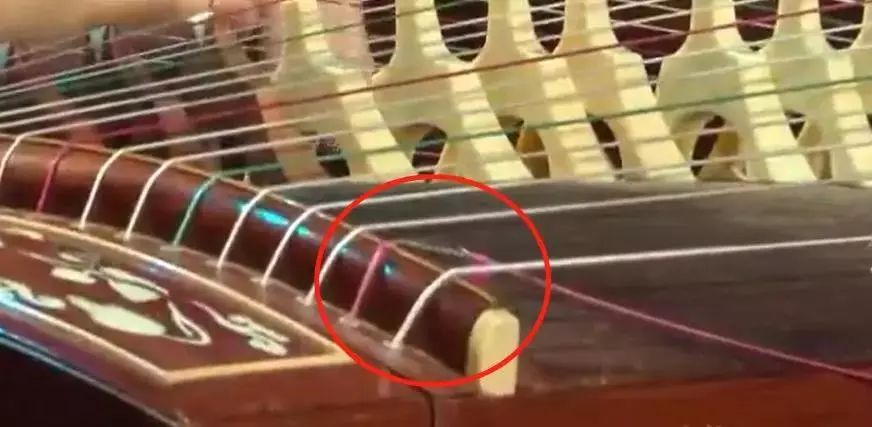 中央音乐学院古筝神童,以第一的成绩考入央美