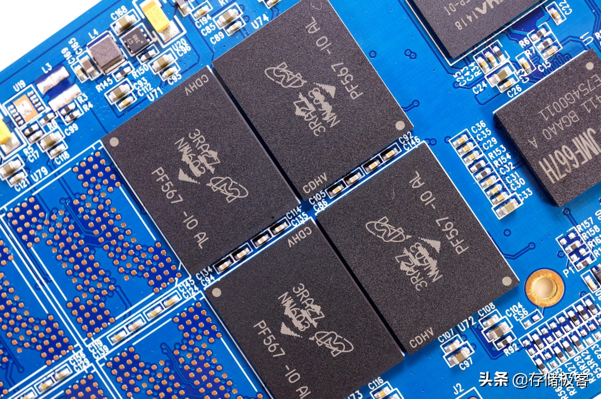 固态硬盘哪些是原厂颗粒,原厂颗粒固态硬盘有哪些