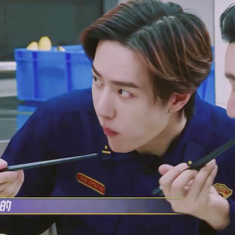 蔡徐坤王俊凯颜值结合,蔡徐坤王俊凯黄子韬