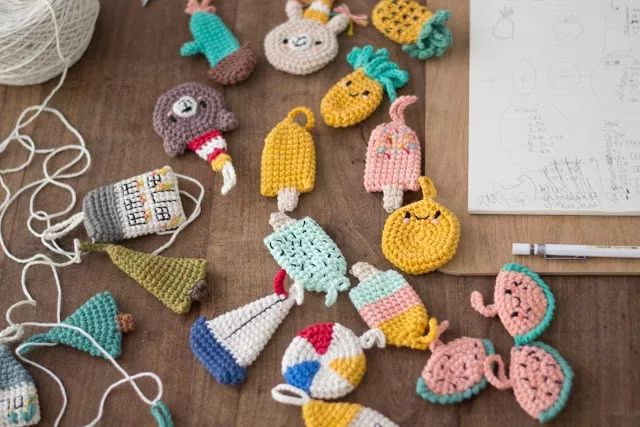 家里毛线好多可以做什么,家里毛线很多可以用来干什么