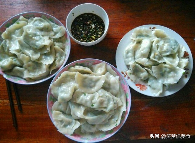 饺子包最简单做法,饺子包太瘪怎么办