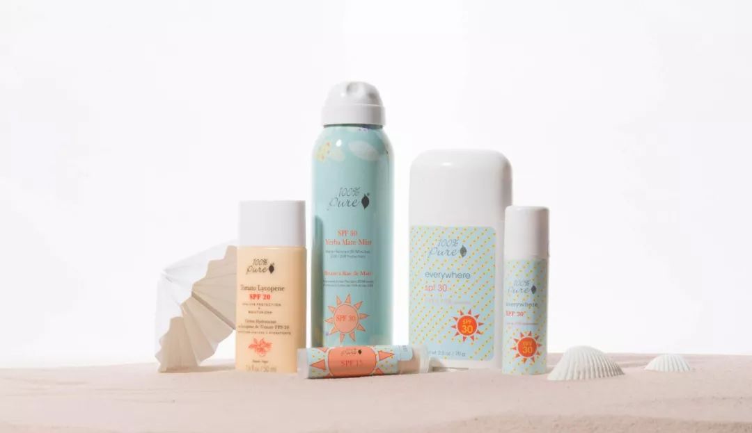 适合学生党的平价身体防晒,大浪淘沙防晒护肤品回购