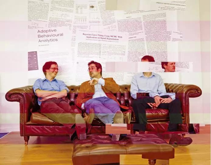 AI掘金千亿*场赌**：游刃于人性与暴利间的冒险