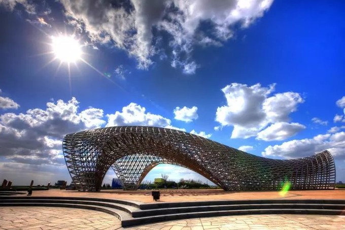 上海景点交通攻略,上海公交车旅游攻略