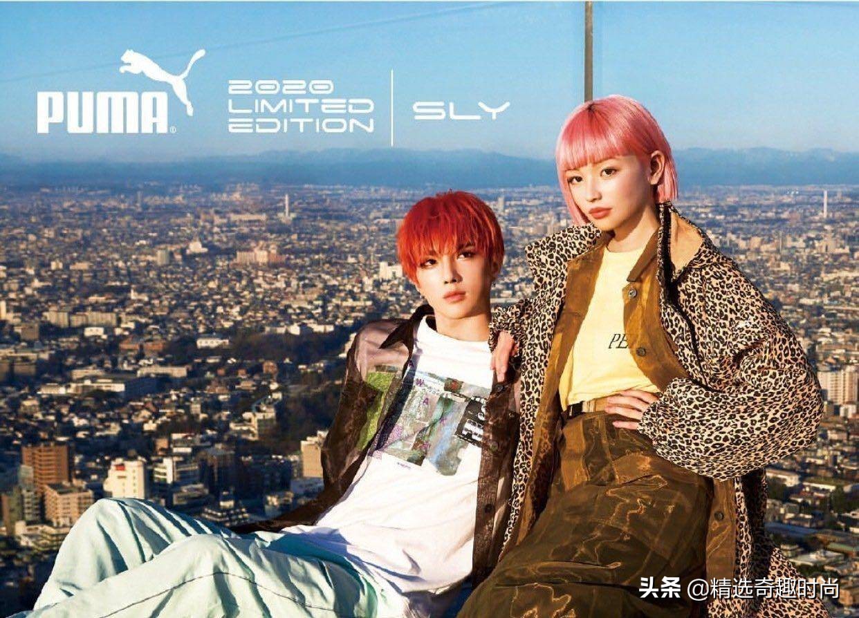 时尚品牌的著名模特,品牌的虚拟代言人参与节目