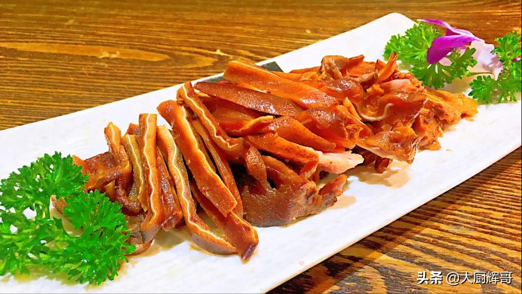 酱货如何做好看,做酱怎么才能出好味