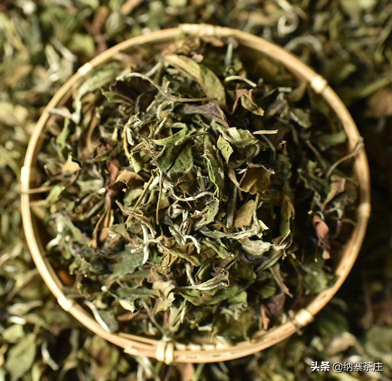 寿眉为什么越喝越好看,低等级的寿眉怎么喝