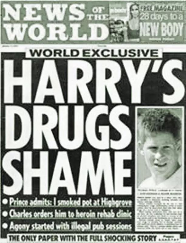 叛逆王子英国,最叛逆的王储查尔斯