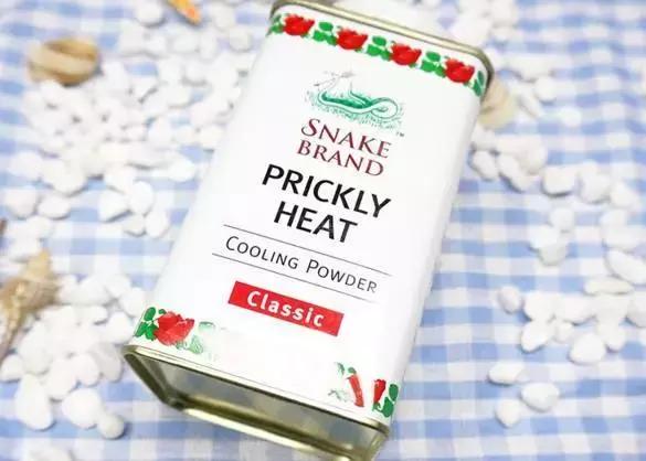 泰国必买清单6款好物,便宜又好用的泰国好物