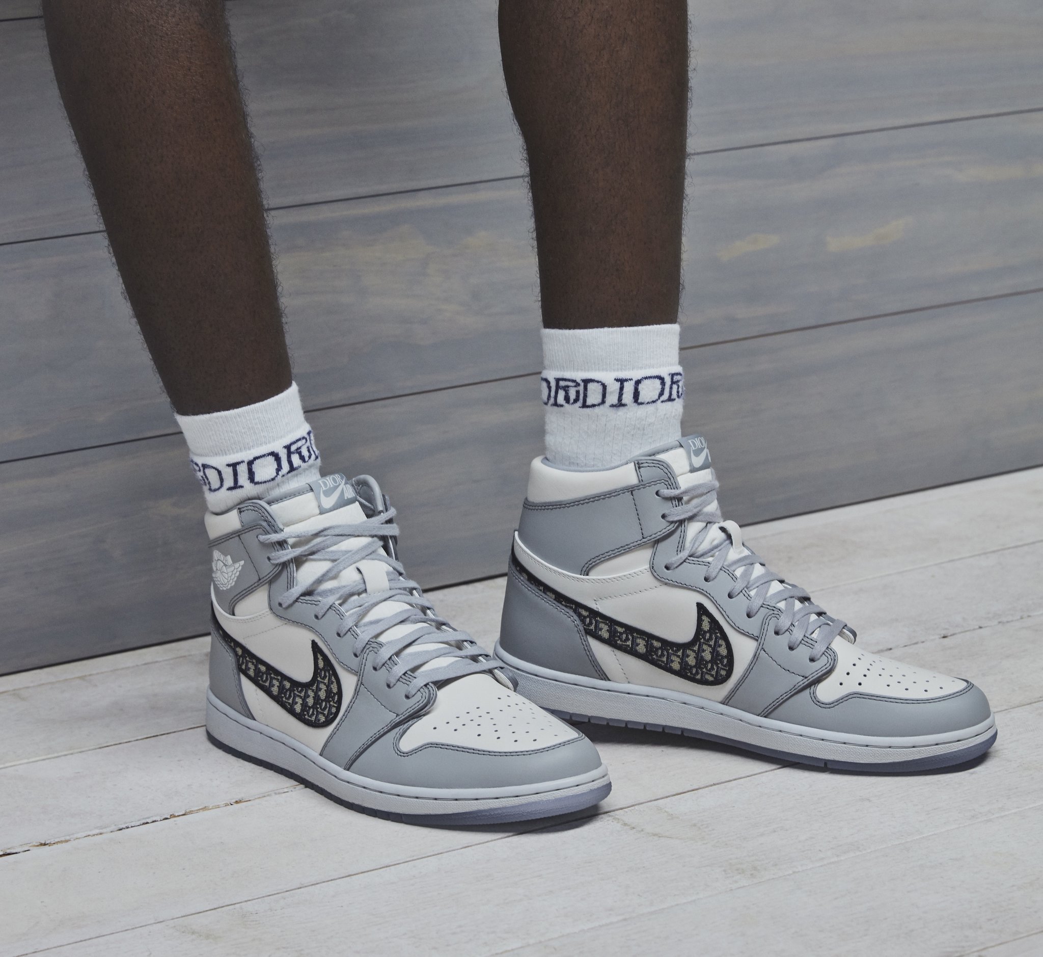 深度｜DiorxJordan，谁借了谁的势？