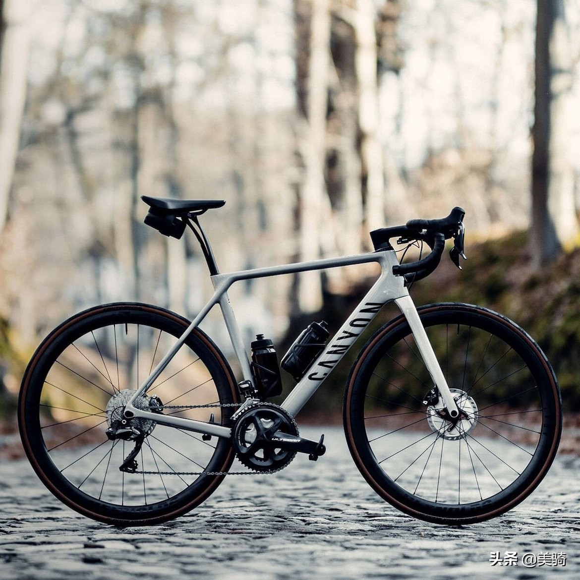 捷安特发展史,捷安特起家