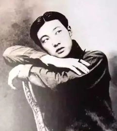 蒋碧薇：徐悲鸿变心后，用同样的方式报复，晚年与子女不相往来