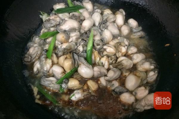 适合清蒸给孩子的平价海鲜,海鲜蒸着吃更好吃原汁原味