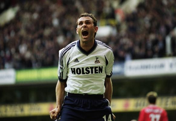 英超历史最好的球员,英超历史最出色的10大球星