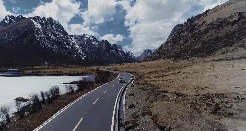 森吉梅朵的电影,森吉梅朵拍摄