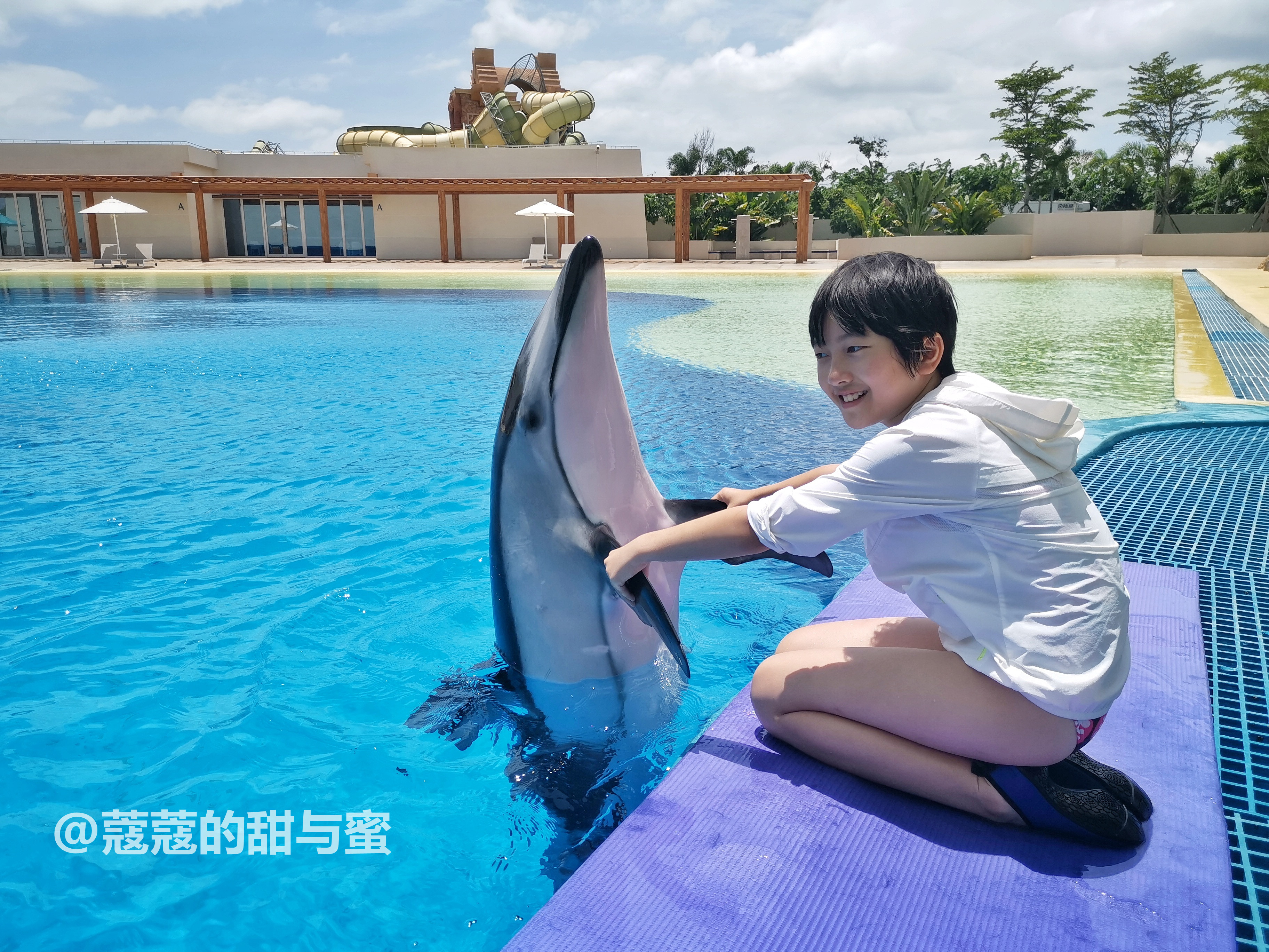 三亚亚特兰蒂斯攻略自由行五天,三亚七天自由行攻略亚特兰蒂斯