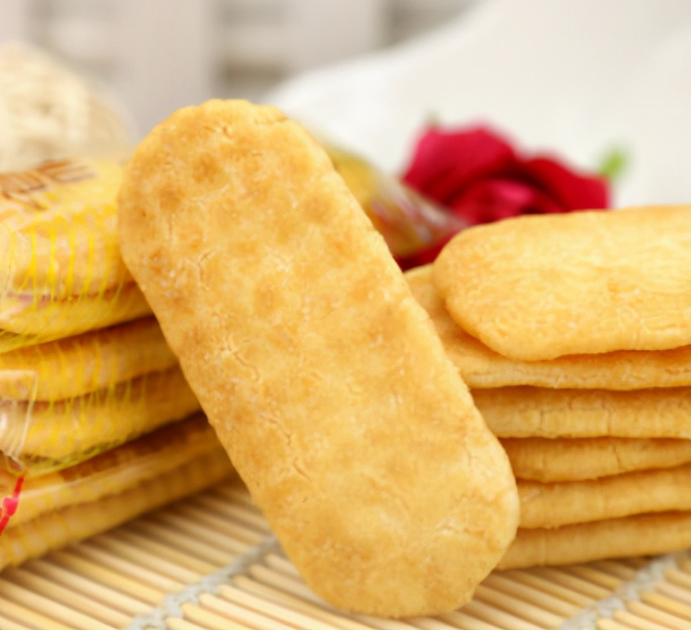 经久不衰的十种美食,十大经典怀旧零食