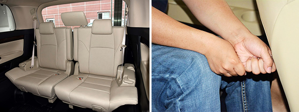 二胎七座车怎么选,二孩家庭有必要买6座车吗