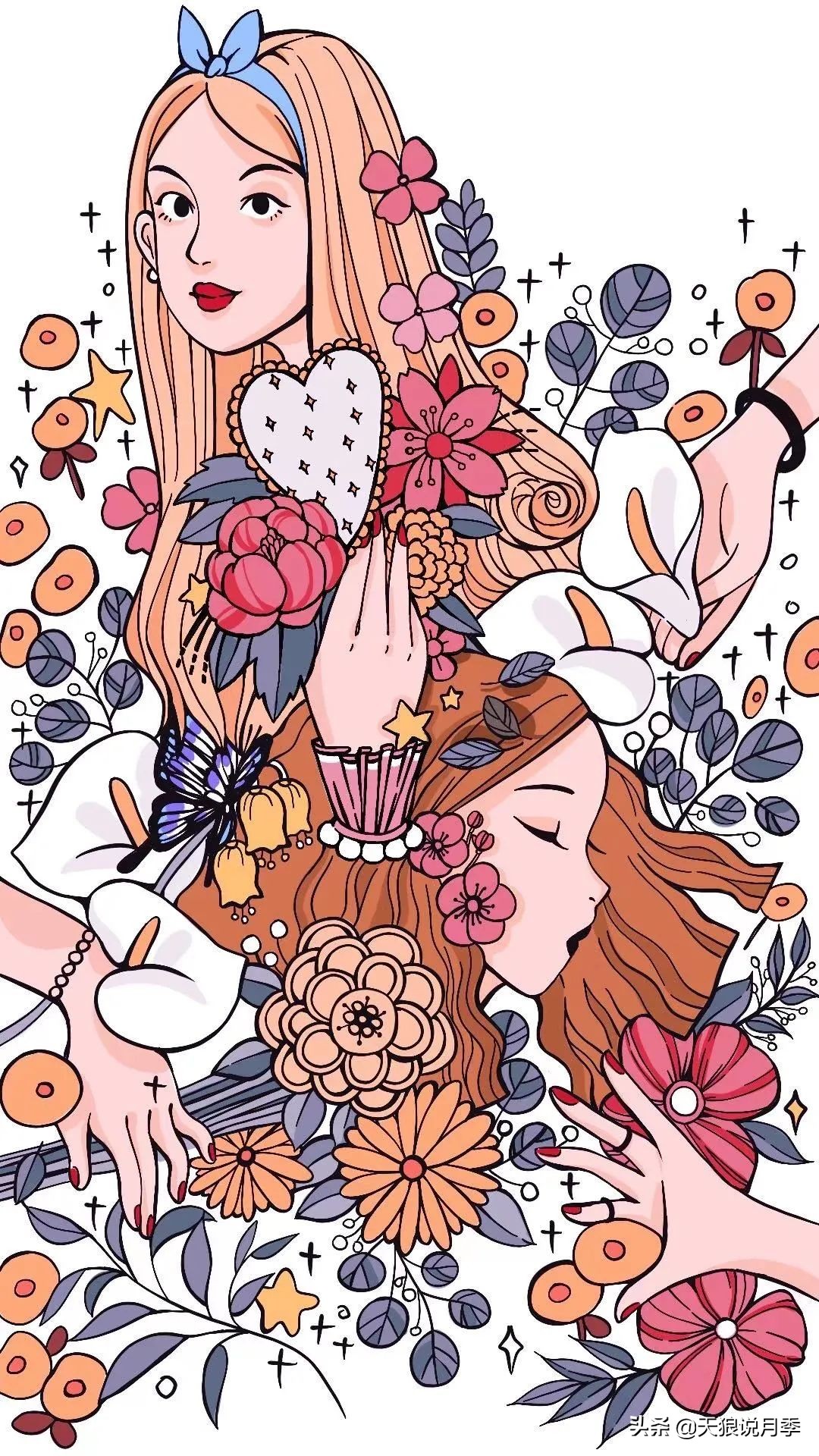 怎么打造露台小花园,如何打理自己的露台小花园