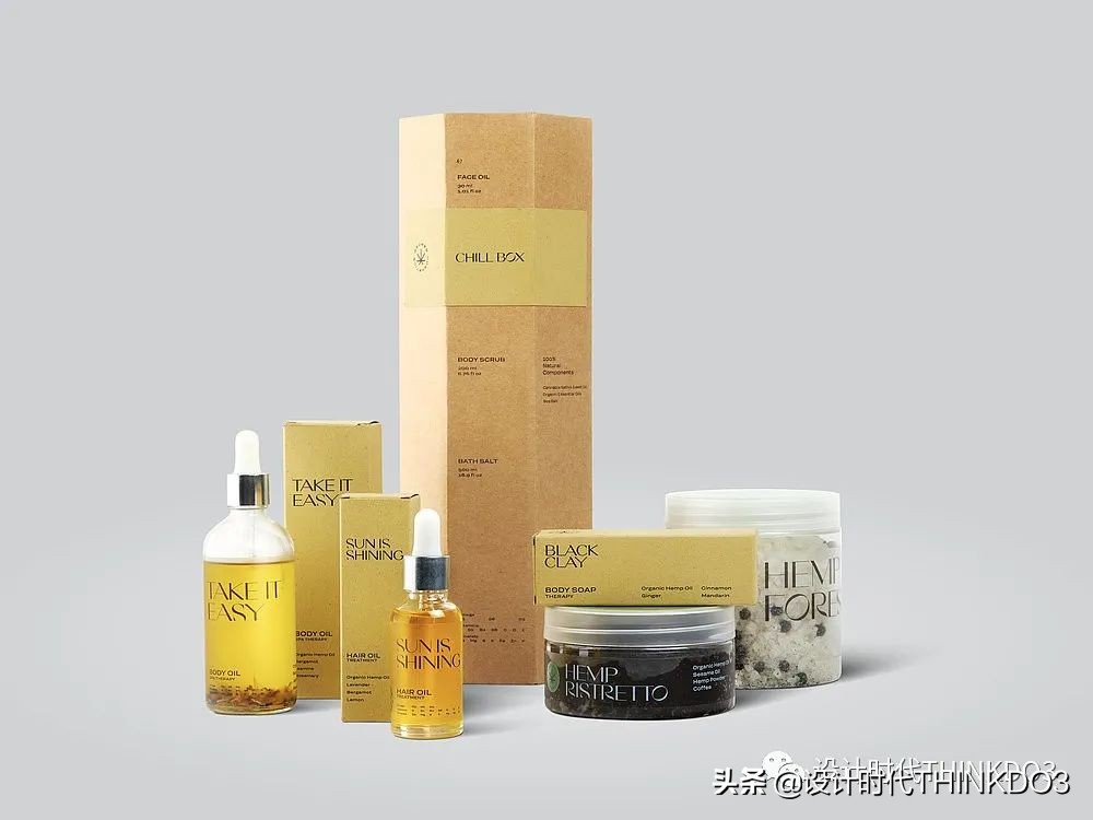 2019年红点奖包装设计 (2019德国红点包装设计大奖)