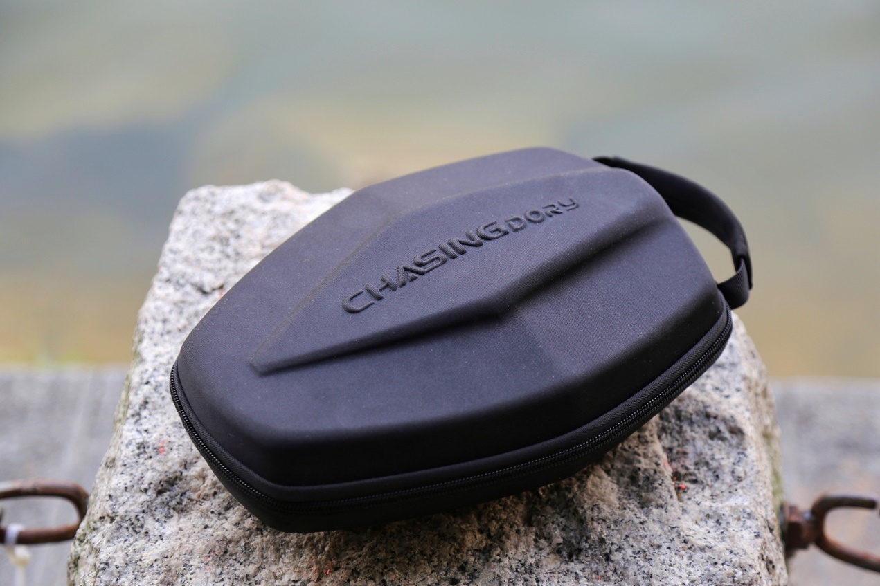 即是航模又是潜拍无人机潜行多睿体验有感