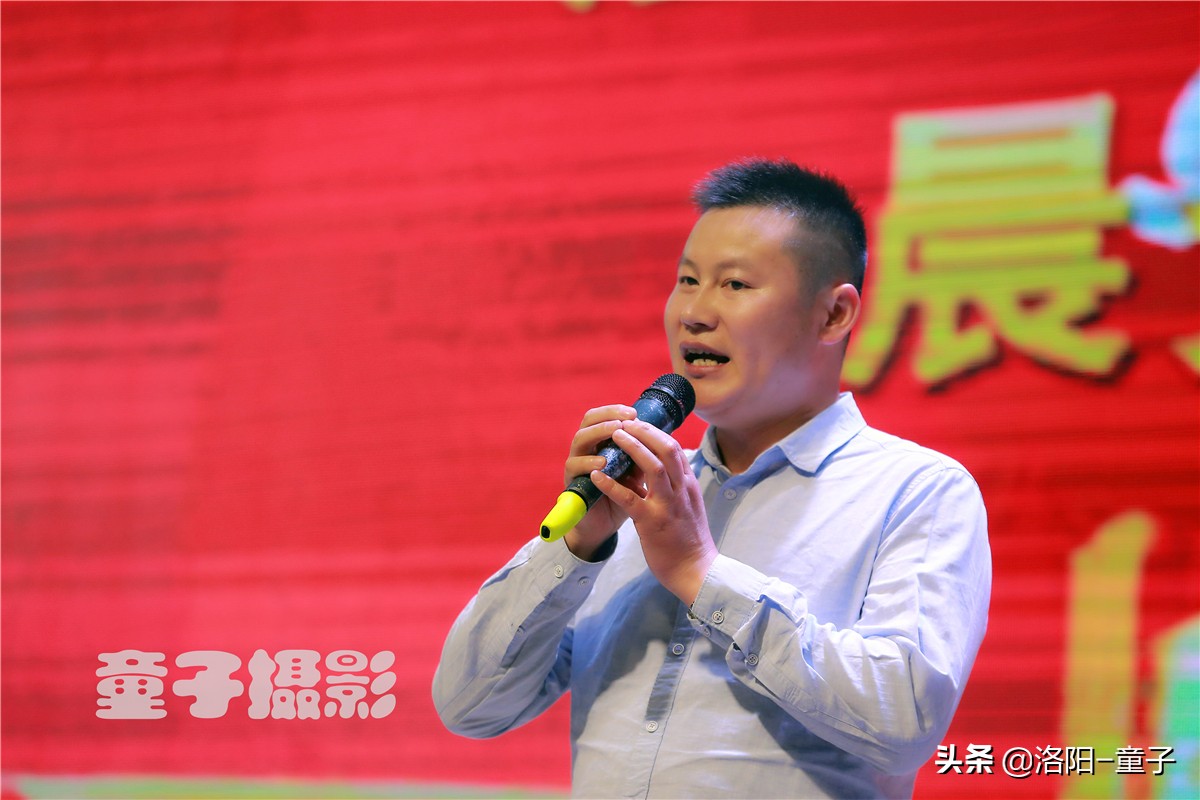 信誉铸辉煌品质赢天下---记洛阳晨光新品推介暨老客户答谢会