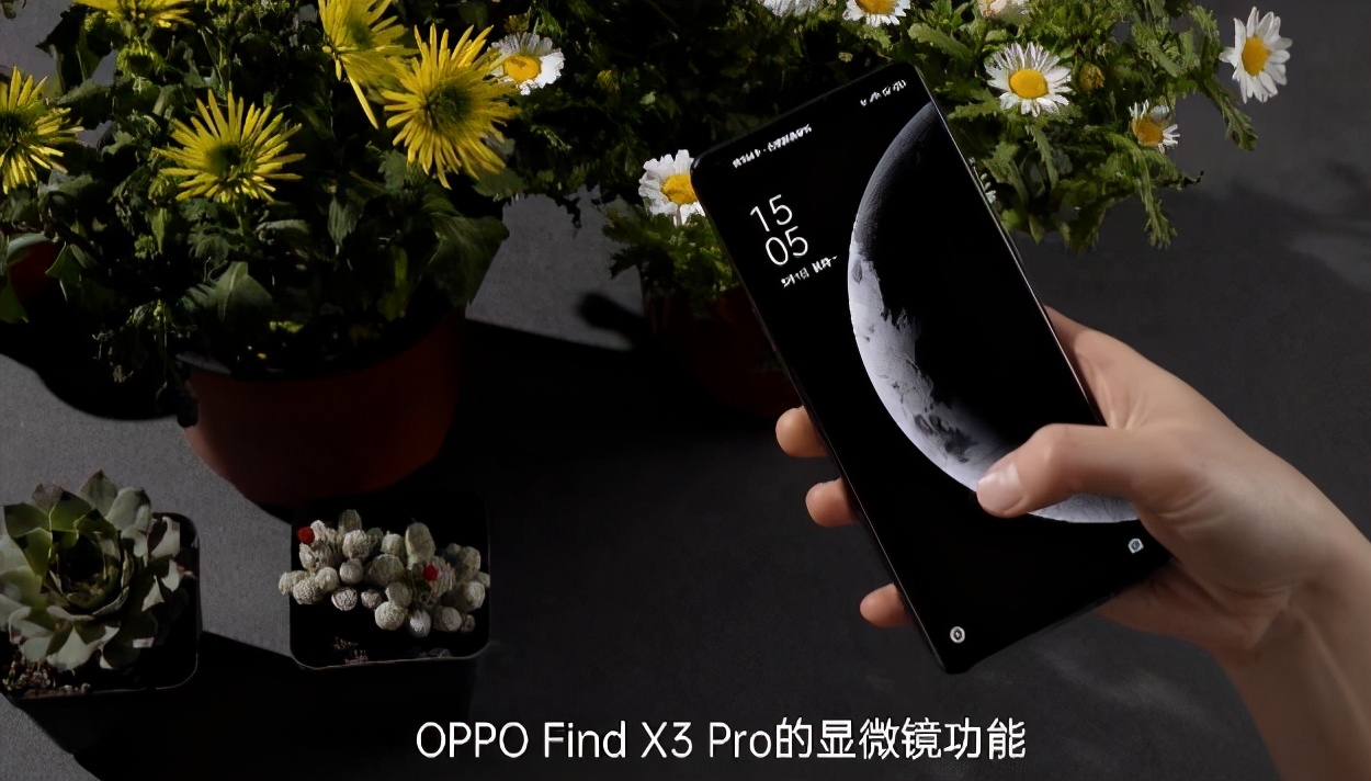 十年理想之作oppofindx3系列发布,十年梦想之作