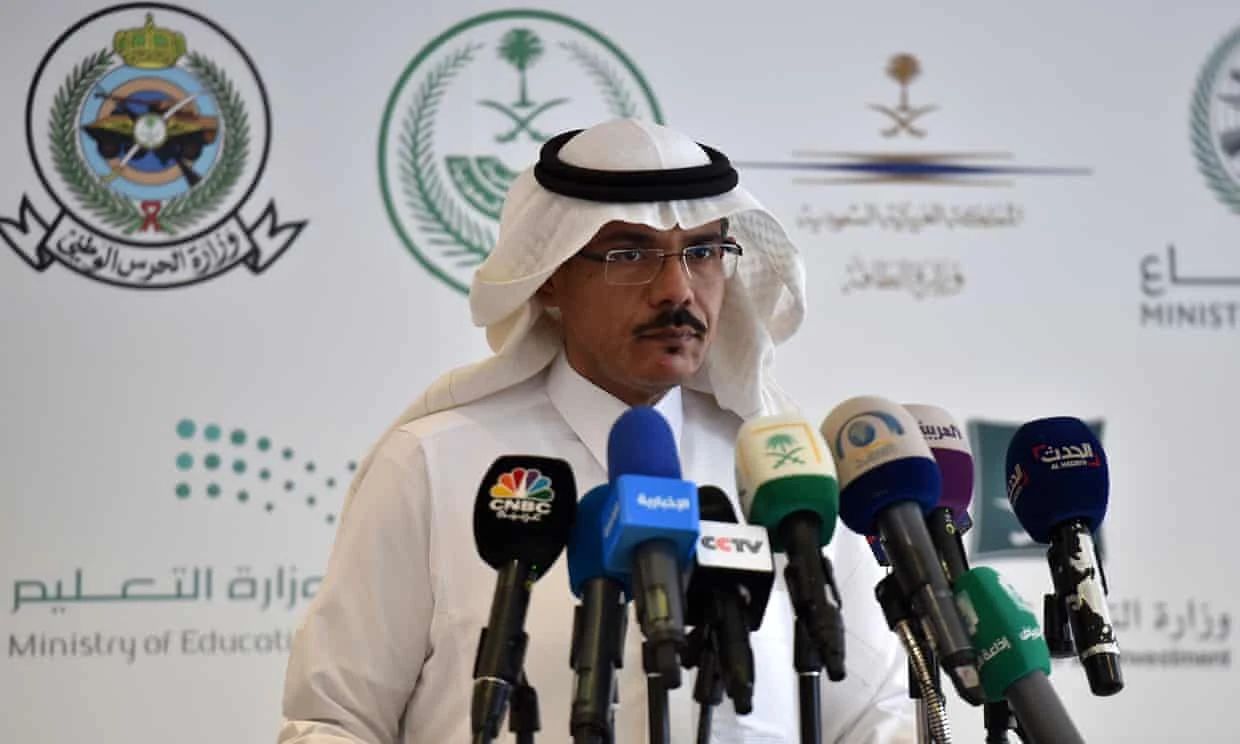 沙特阿联酋也门冲突,沙特和也门胡塞武装的冲突