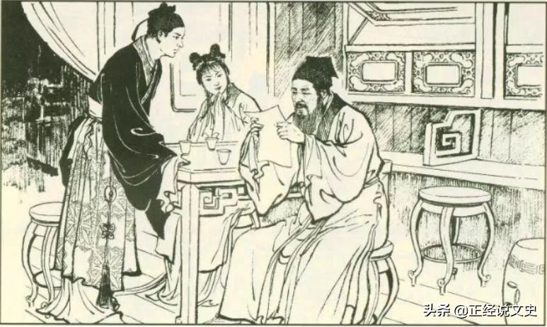 故事：岳父势利眼毁婚约，女儿非他不嫁，一块玉石见证爱情