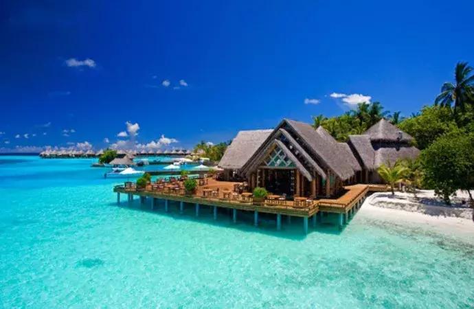马尔代夫最新选岛攻略,马尔代夫选岛最佳方法
