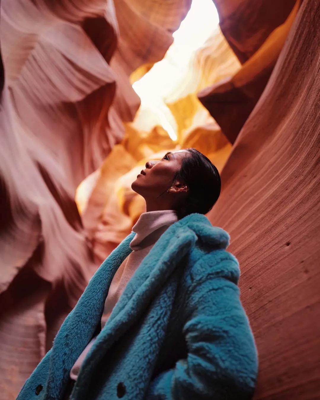 外形被嘲土气是个时尚绝缘体,被嘲笑又黑又丑韩国女星