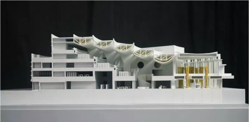 曹晓昕：单一的局域设计会死未来需要跨域的全尺度链设计