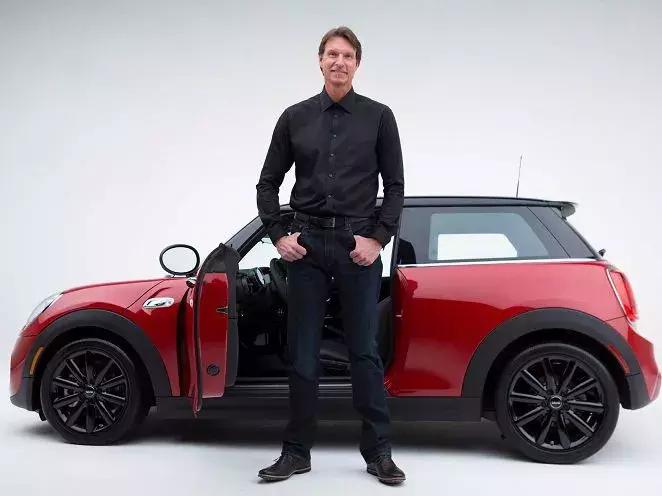 为什么说mini是女生开的车,为啥说mini是女孩子开的车