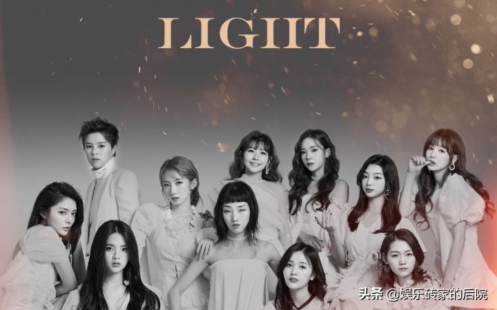 杨超越这滴油锅里的水，还能“炸”多久？