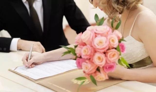 2020年平均结婚年龄,最新婚姻法规定结婚年龄是多大