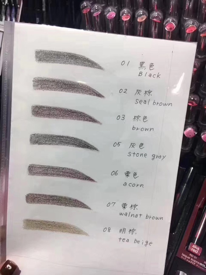 日本女人最爱护肤品,日本女人最爱的产品